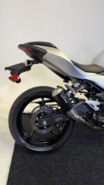 2025 KAWASAKI NINJA 500 ABS - Image 5