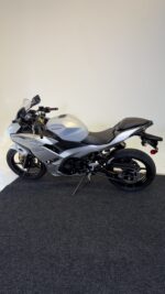 2025 KAWASAKI NINJA 500 ABS - Image 7