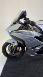 2025 KAWASAKI NINJA 500 ABS - Image 4