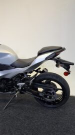 2025 KAWASAKI NINJA 500 ABS - Image 6