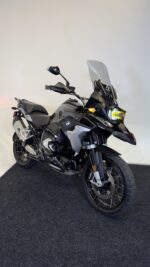 2021 BMW GS 1250 TRIPLE BLACK