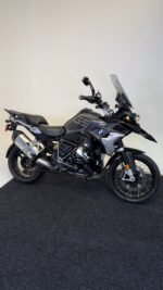 2021 BMW GS 1250 TRIPLE BLACK - Image 2