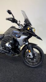 2021 BMW GS 1250 TRIPLE BLACK - Image 3