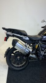 2021 BMW GS 1250 TRIPLE BLACK - Image 5