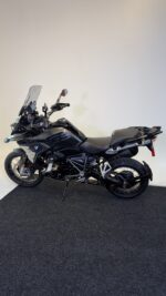 2021 BMW GS 1250 TRIPLE BLACK - Image 7