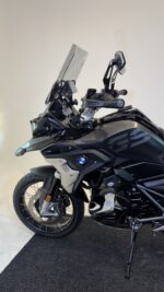 2021 BMW GS 1250 TRIPLE BLACK - Image 4