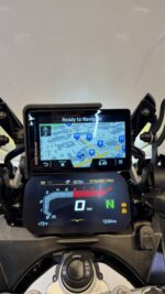 2021 BMW GS 1250 TRIPLE BLACK - Image 8