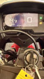 2023 HONDA CBR 500R ABS - Image 8