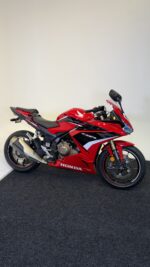 2023 HONDA CBR 500R ABS - Image 2
