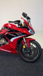2023 HONDA CBR 500R ABS - Image 3