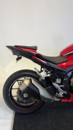 2023 HONDA CBR 500R ABS - Image 5