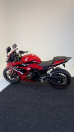 2023 HONDA CBR 500R ABS - Image 7
