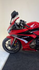2023 HONDA CBR 500R ABS - Image 4