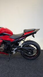 2023 HONDA CBR 500R ABS - Image 6