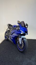 2021 YAMAHA R6