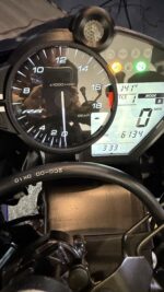 2021 YAMAHA R6 - Image 8