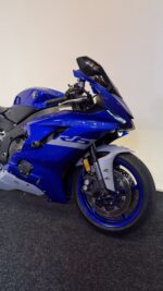2021 YAMAHA R6 - Image 3