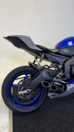 2021 YAMAHA R6 - Image 5