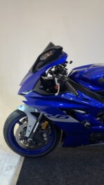 2021 YAMAHA R6 - Image 4