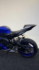2021 YAMAHA R6 - Image 6