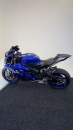 2021 YAMAHA R6 - Image 7