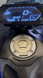 2021 YAMAHA MT 07 - Image 8