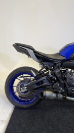 2021 YAMAHA MT 07 - Image 5