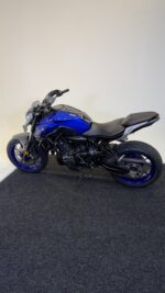 2021 YAMAHA MT 07 - Image 7