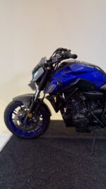 2021 YAMAHA MT 07 - Image 4