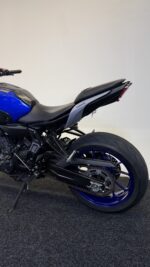 2021 YAMAHA MT 07 - Image 6