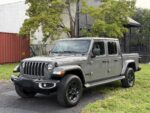 2023 JEEP GLADIATOR SPORT - Image 3