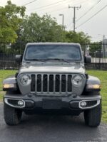 2023 JEEP GLADIATOR SPORT - Image 2