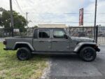 2023 JEEP GLADIATOR SPORT - Image 4