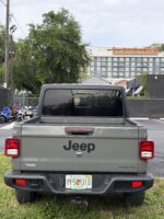 2023 JEEP GLADIATOR SPORT - Image 5