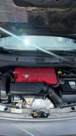 2015 FIAT ABARTH - Image 13