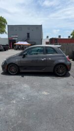 2015 FIAT ABARTH - Image 9