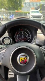 2015 FIAT ABARTH - Image 12