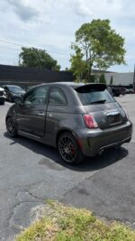 2015 FIAT ABARTH - Image 7