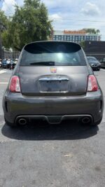 2015 FIAT ABARTH - Image 5