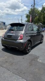 2015 FIAT ABARTH - Image 4