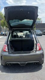 2015 FIAT ABARTH - Image 6