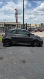 2015 FIAT ABARTH - Image 8