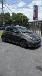 2015 FIAT ABARTH - Image 3