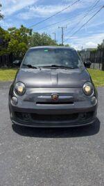 2015 FIAT ABARTH - Image 2