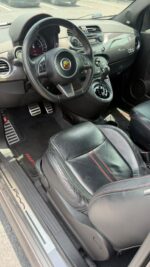 2015 FIAT ABARTH - Image 10