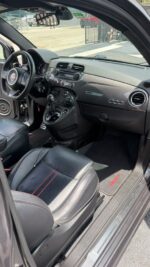 2015 FIAT ABARTH - Image 11