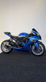 2018 SUZUKI GSXR 750 - Image 2
