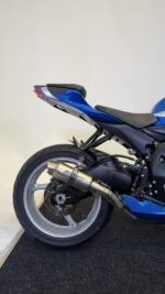 2018 SUZUKI GSXR 750 - Image 5