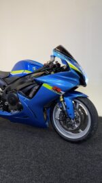 2018 SUZUKI GSXR 750 - Image 3