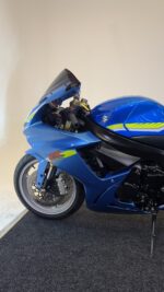 2018 SUZUKI GSXR 750 - Image 4